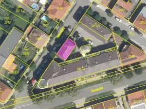 Prodej bytu 3+kk, Poděbrady, Táboritská, 57 m2