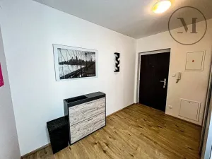 Pronájem bytu 2+kk, České Budějovice, Otakarova, 48 m2