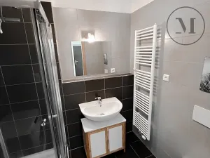 Pronájem bytu 2+kk, České Budějovice, Otakarova, 48 m2