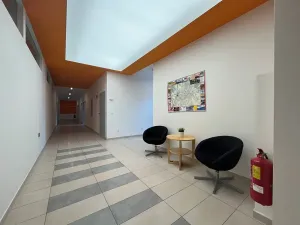 Pronájem kanceláře, Brno, Černého, 250 m2