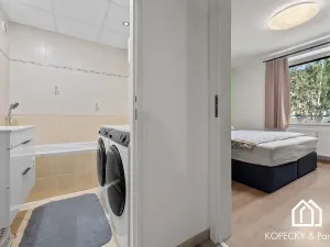 Prodej bytu 3+1, Ústí nad Labem, Anežky České, 73 m2