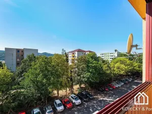 Prodej bytu 3+1, Ústí nad Labem, Anežky České, 73 m2