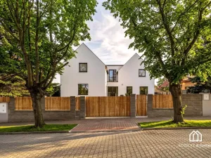 Prodej rodinného domu, Praha - Běchovice, Pplk. Nováčka, 139 m2