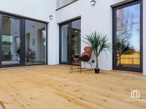 Prodej rodinného domu, Praha - Běchovice, Pplk. Nováčka, 139 m2