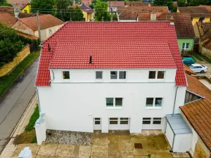 Prodej bytu 2+kk, Bučovice, 101 m2