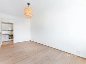 Pronájem bytu 2+1, Praha - Nusle, Čestmírova, 52 m2