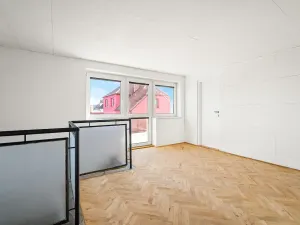 Pronájem rodinného domu, Moravský Krumlov, Družstevní, 150 m2