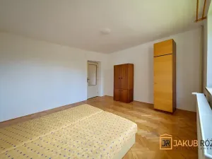 Pronájem bytu 2+1, Jilemnice, Na Kozinci, 69 m2