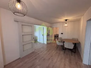 Pronájem bytu 4+1, Plzeň, Masarykova, 74 m2
