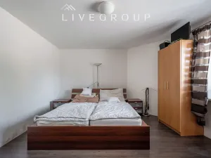 Prodej rodinného domu, Olbramovice, 120 m2