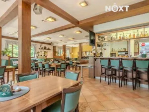 Prodej apartmánu, Račice-Pístovice, 304 m2