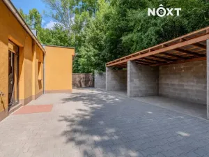 Prodej apartmánu, Račice-Pístovice, 304 m2