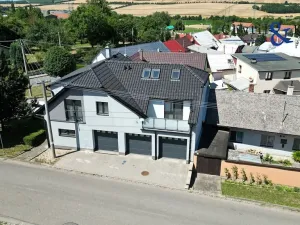 Prodej rodinného domu, Beňov, 235 m2