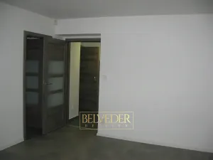 Pronájem bytu 2+kk, Teplice, Sovova, 45 m2