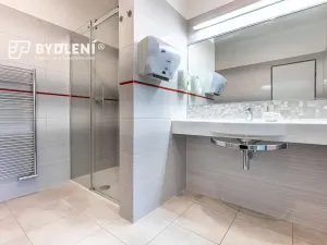 Pronájem kanceláře, Teplice, Modlanská, 153 m2