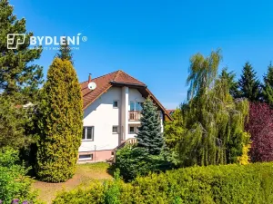 Prodej rodinného domu, Zahořany, 250 m2