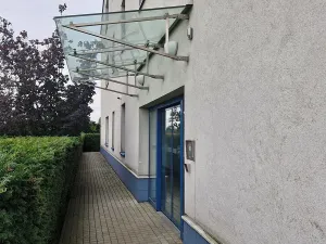 Pronájem kanceláře, Praha - Ruzyně, U letiště, 350 m2