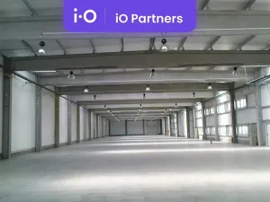 Pronájem skladu, Kuřim, Blanenská, 640 m2
