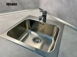 Pronájem bytu 1+kk, Kladno, Vitry, 26 m2
