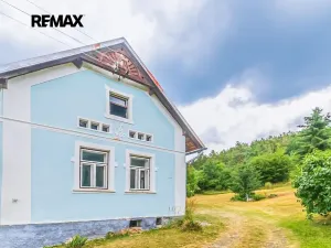 Prodej chalupy, Krásná Hora nad Vltavou, 111 m2