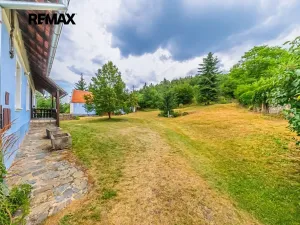 Prodej chalupy, Krásná Hora nad Vltavou, 111 m2