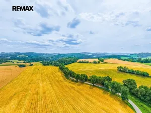 Prodej chalupy, Krásná Hora nad Vltavou, 111 m2