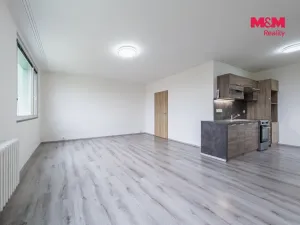 Prodej bytu 3+1, Jílové u Prahy, Holíkova, 74 m2