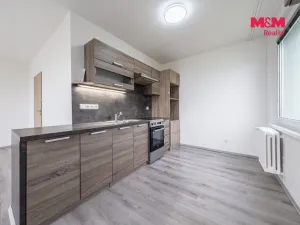 Prodej bytu 3+1, Jílové u Prahy, Holíkova, 74 m2