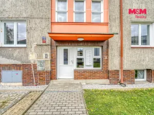 Prodej bytu 3+1, Klatovy - Klatovy III, U Pazderny, 74 m2