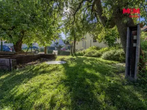 Prodej rodinného domu, Třebovle - Království, 51 m2
