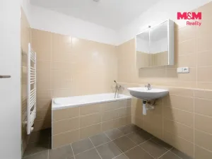 Pronájem bytu 2+kk, Plzeň, Safírová, 66 m2