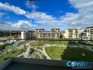 Pronájem bytu 2+kk, Praha - Modřany, Zlochova, 56 m2