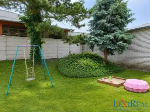 Prodej vícegeneračního domu, Praha - Modřany, Povodňová, 160 m2