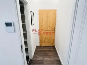 Prodej bytu 1+kk, Sokolov, Sokolovská, 25 m2