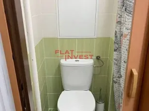 Prodej bytu 1+kk, Sokolov, Sokolovská, 25 m2