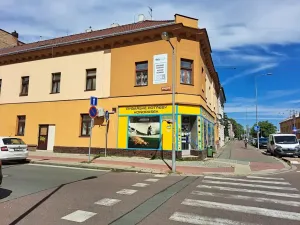 Pronájem bytu 2+1, Pardubice, Jana Palacha, 58 m2