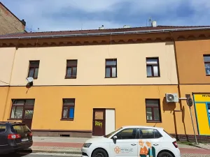 Pronájem bytu 2+1, Pardubice, Jana Palacha, 58 m2
