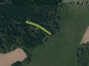 Prodej pole, Radkov, 11075 m2