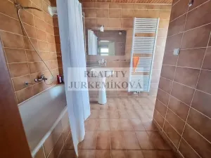 Pronájem bytu 1+kk, Rudolfov, 25 m2