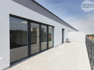 Prodej bytu 4+kk, Kladno, Vrchlického, 148 m2