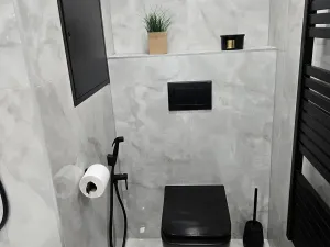 Prodej bytu 2+1, Praha - Lhotka, Zálesí, 42 m2