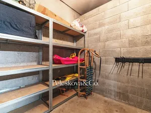Prodej ubytování, Špindlerův Mlýn, 56 m2