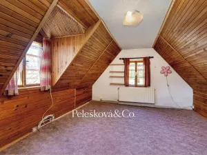 Prodej chalupy, Ostrovec, 130 m2