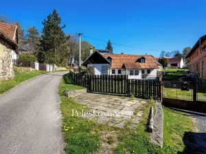 Prodej chalupy, Ostrovec, 130 m2