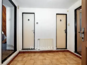 Prodej chalupy, Ostrovec, 130 m2