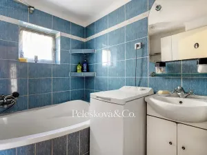 Prodej chalupy, Ostrovec, 130 m2