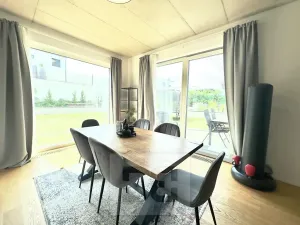 Pronájem rodinného domu, Dobřejovice, Nad Robotou, 133 m2