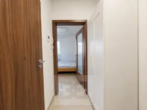 Pronájem bytu 1+kk, Slavkov u Brna, 31 m2