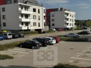 Pronájem bytu 1+kk, Slavkov u Brna, 31 m2