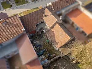 Prodej pozemku pro bydlení, Dražovice, 999 m2
